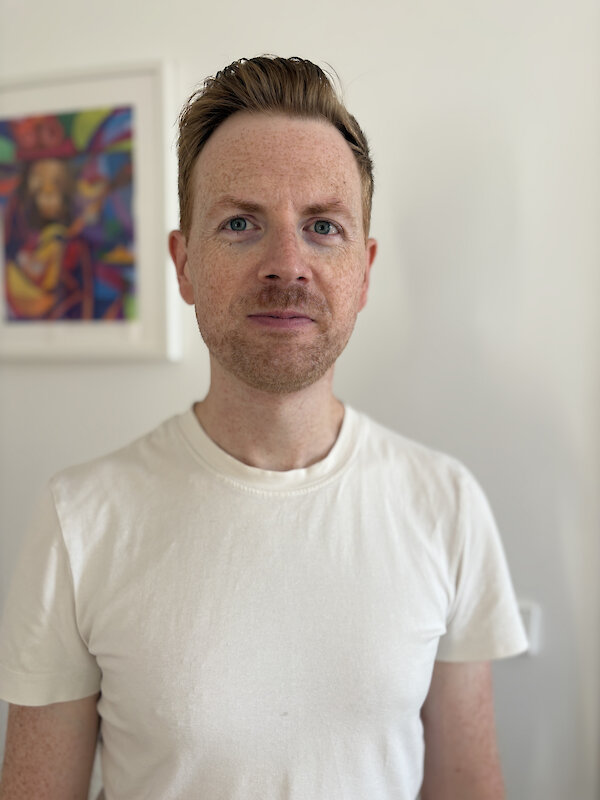 Michael Rauch