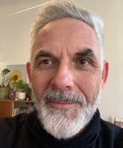Michel Belcourt