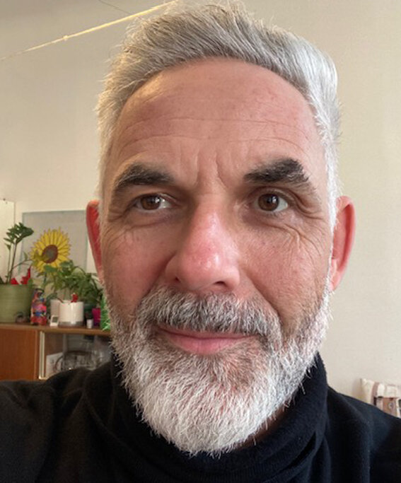 Michel Belcourt