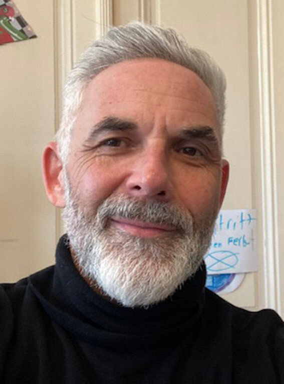 Michel Belcourt