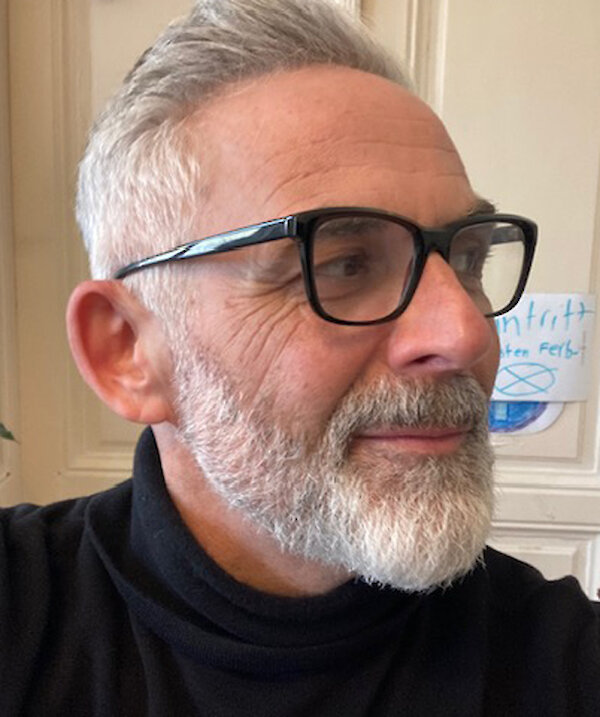 Michel Belcourt