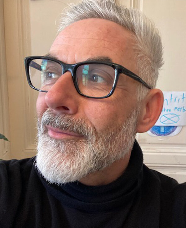 Michel Belcourt