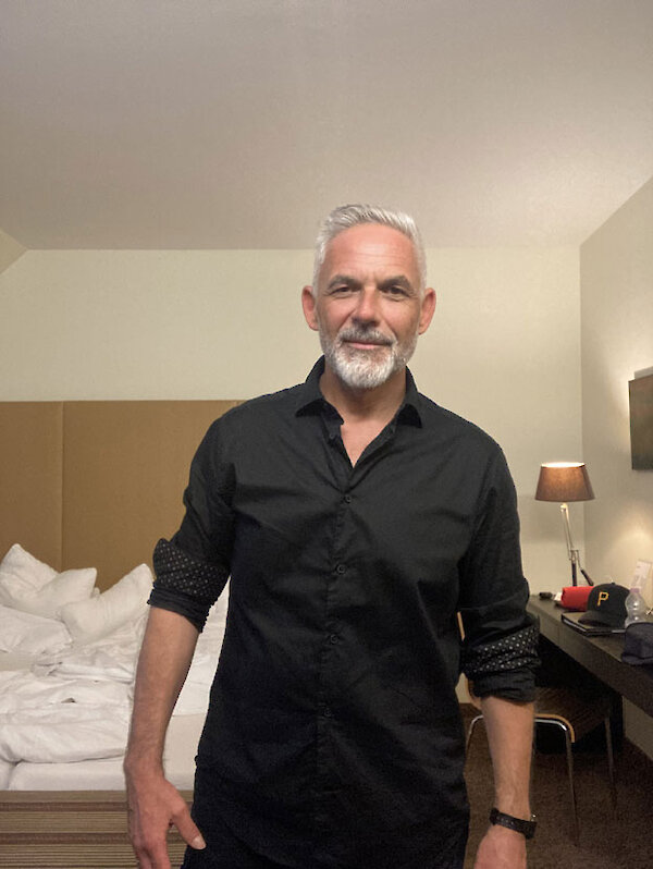 Michel Belcourt