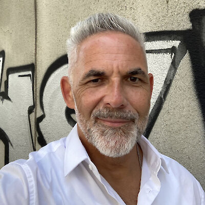 Michel Belcourt
