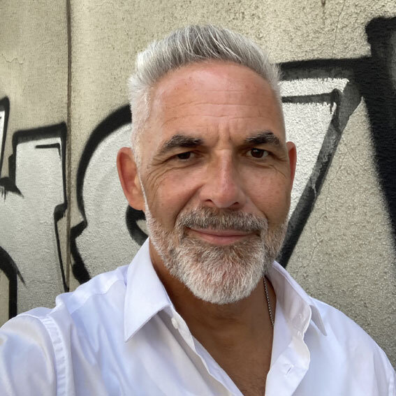 Michel Belcourt
