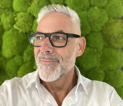 Michel Belcourt