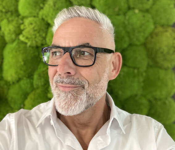 Michel Belcourt