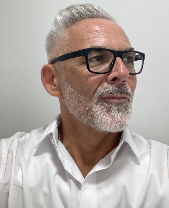 Michel Belcourt