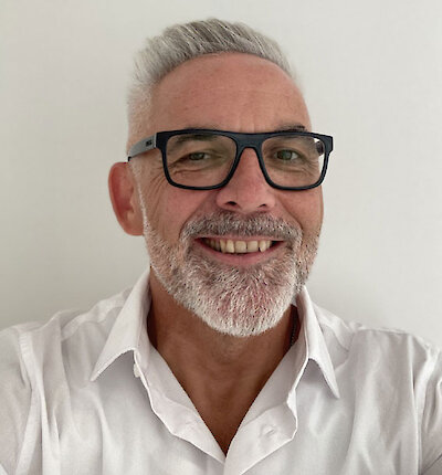 Michel Belcourt
