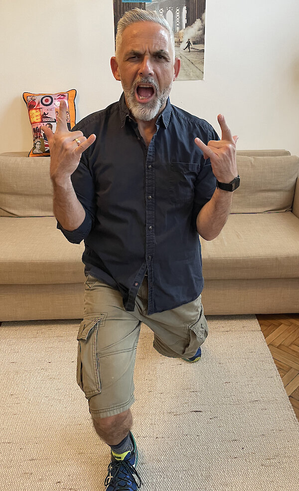Michel Belcourt