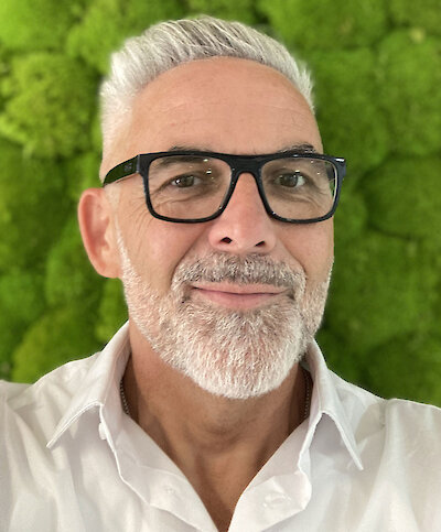 Michel Belcourt