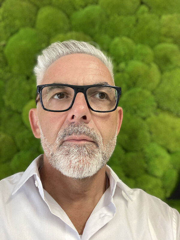 Michel Belcourt