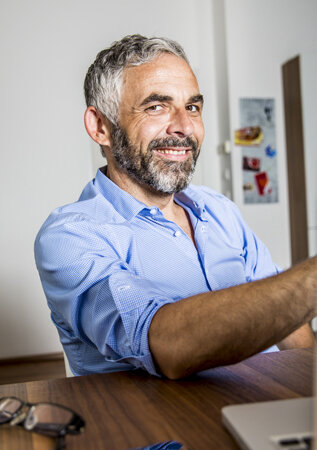 Michel Belcourt