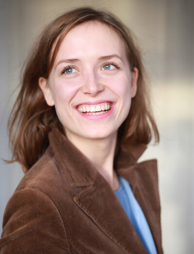 Milina Staudach