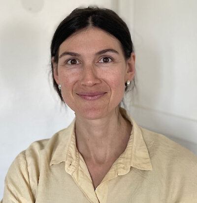 Nadine Grosinger