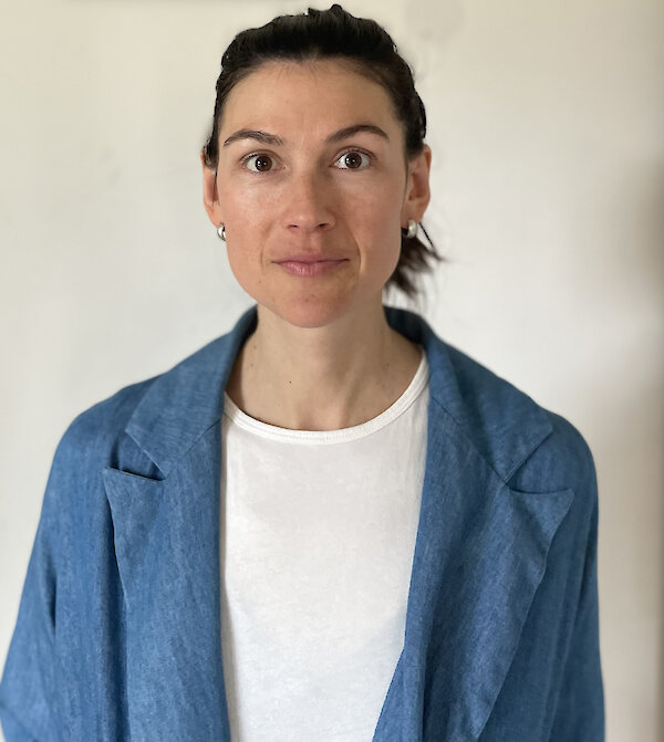 Nadine Grosinger