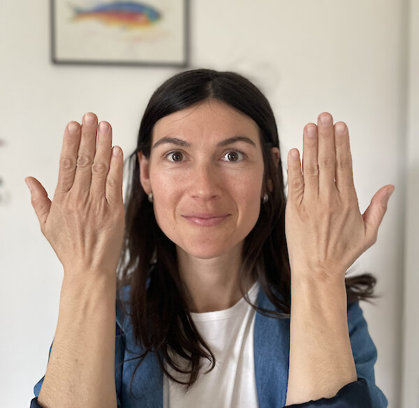 Nadine Grosinger