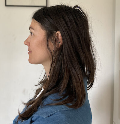 Nadine Grosinger