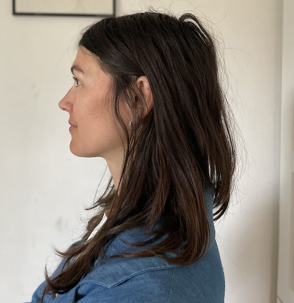 Nadine Grosinger