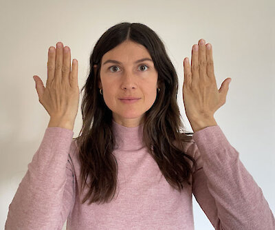 Nadine Grosinger