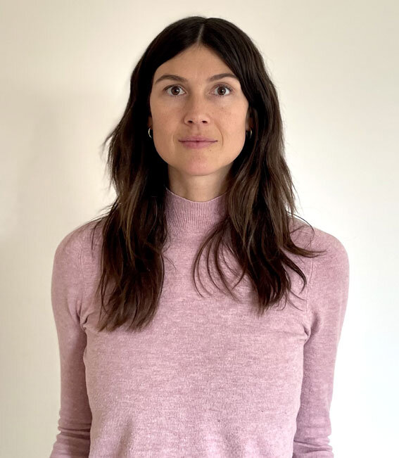 Nadine Grosinger
