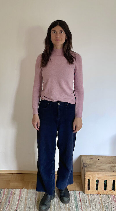 Nadine Grosinger