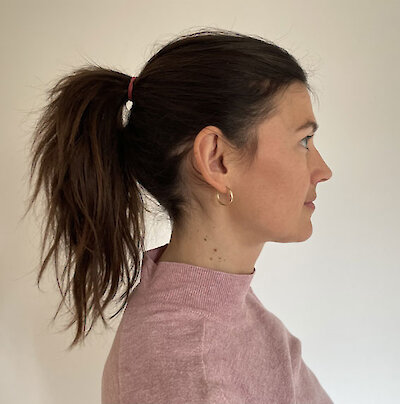 Nadine Grosinger