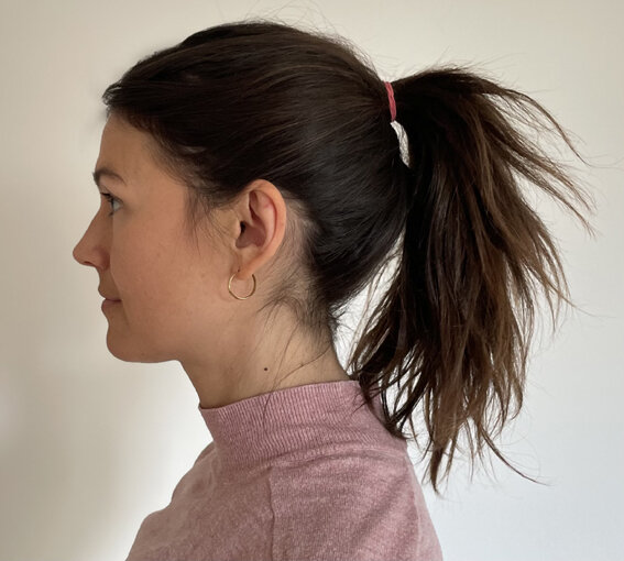 Nadine Grosinger