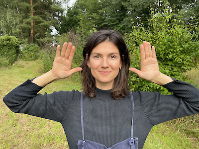 Nadine Grosinger