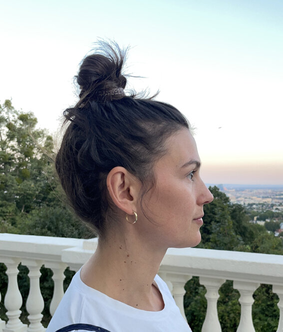 Nadine Grosinger