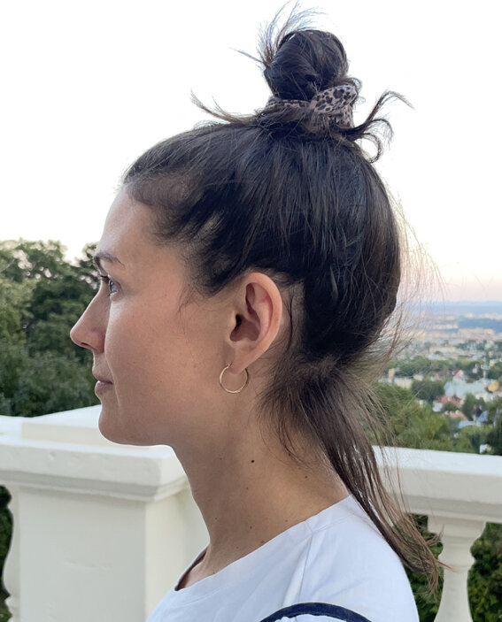 Nadine Grosinger