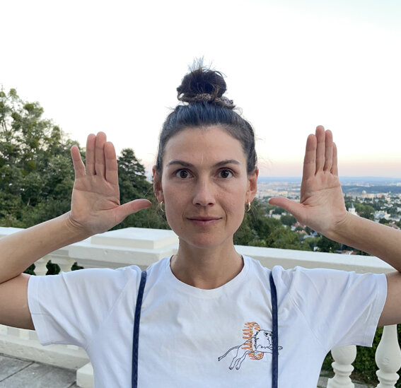 Nadine Grosinger