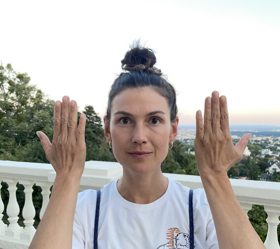 Nadine Grosinger