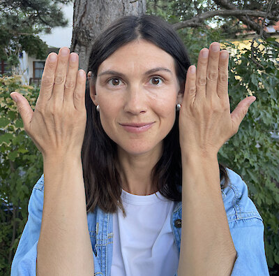 Nadine Grosinger