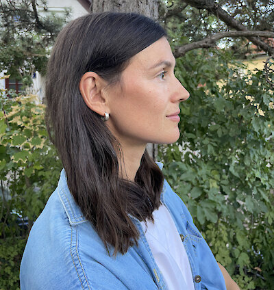Nadine Grosinger