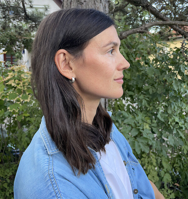 Nadine Grosinger
