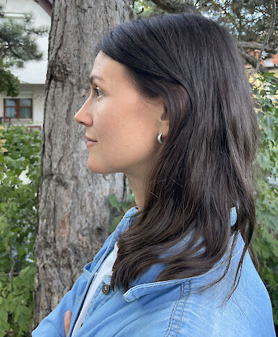 Nadine Grosinger