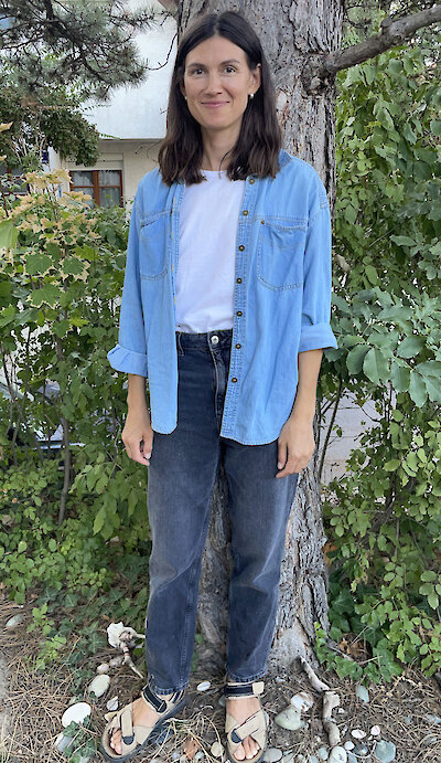 Nadine Grosinger
