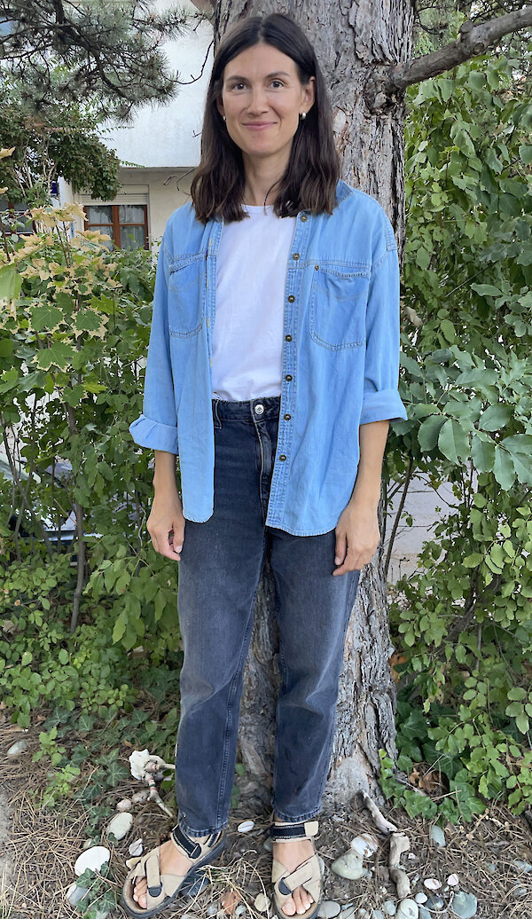 Nadine Grosinger
