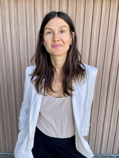 Nadine Grosinger