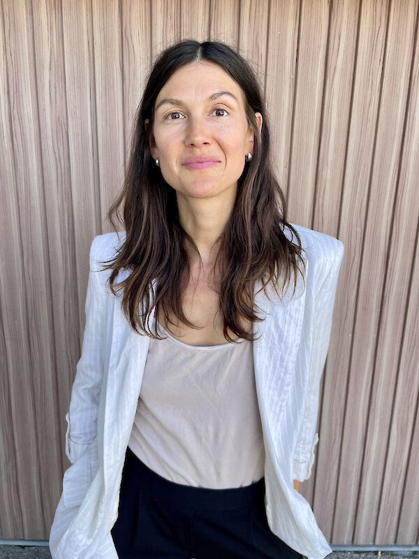 Nadine Grosinger