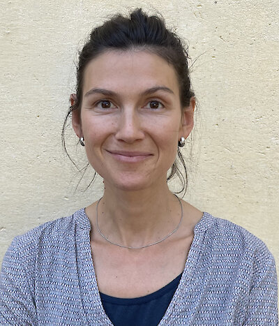 Nadine Grosinger