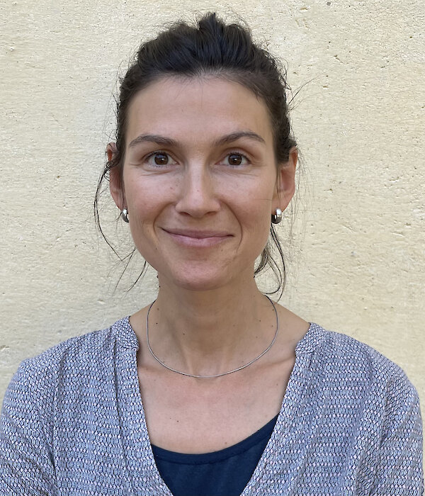 Nadine Grosinger