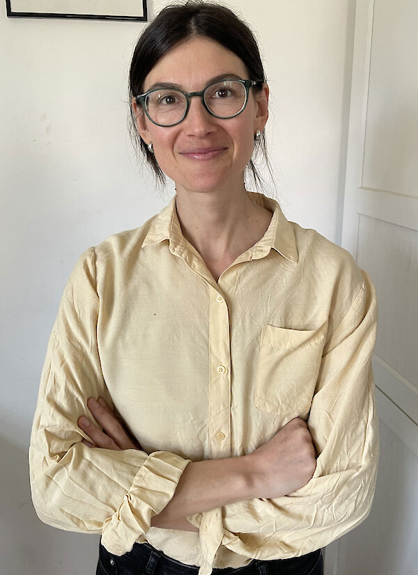 Nadine Grosinger