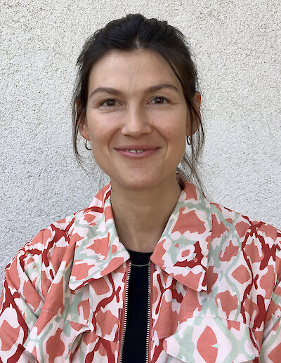 Nadine Grosinger
