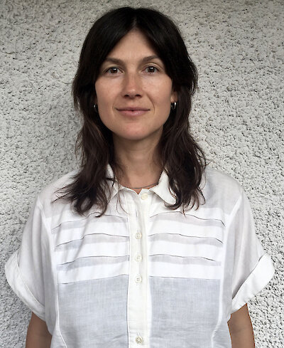 Nadine Grosinger