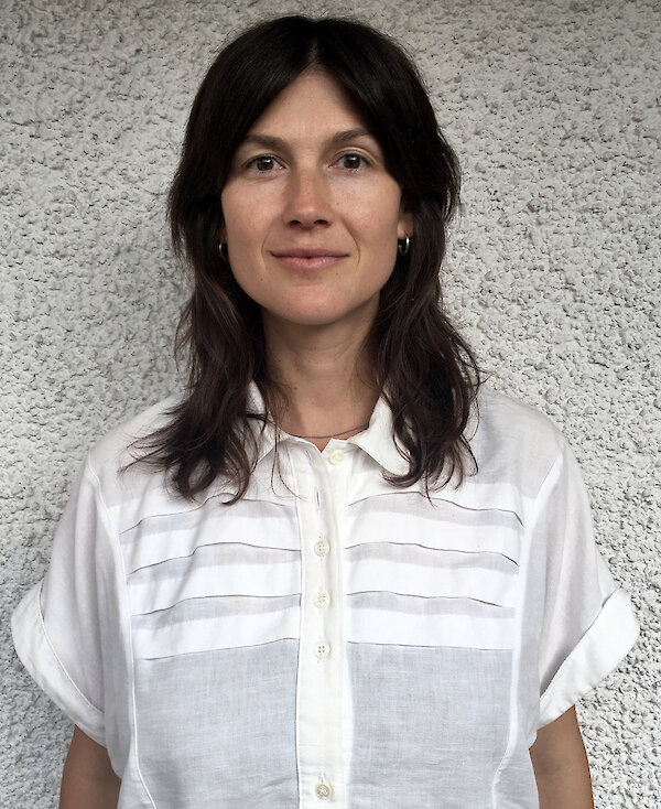 Nadine Grosinger
