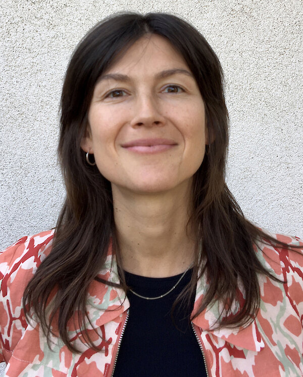 Nadine Grosinger