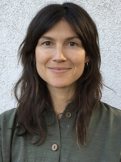 Nadine Grosinger