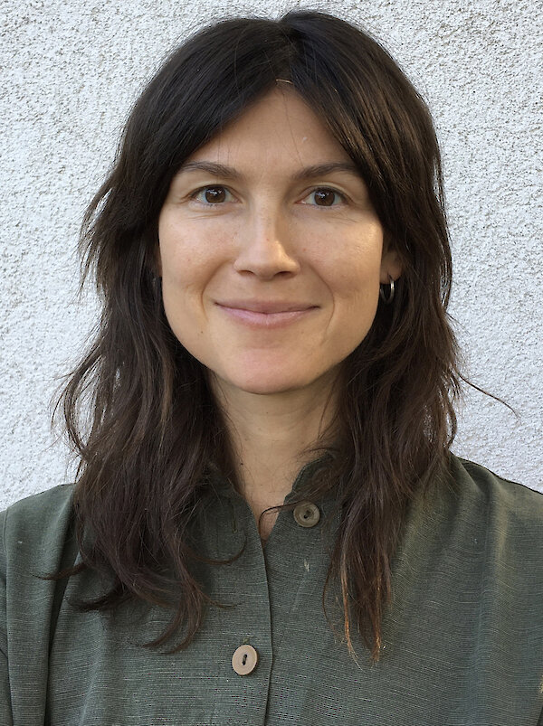 Nadine Grosinger